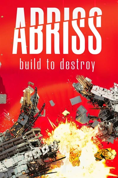 Games like ABRISS - build to destroy
