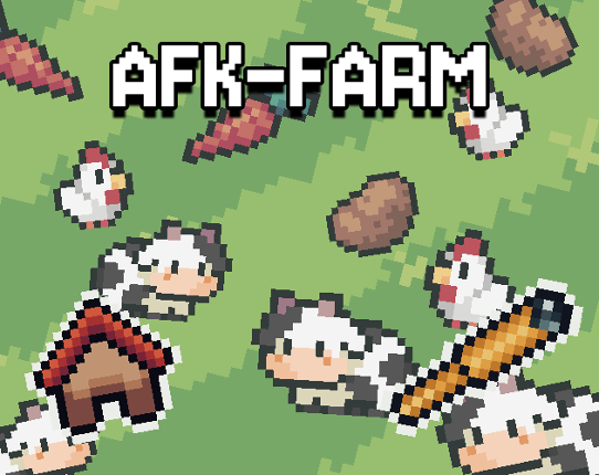 AFK FARM Image