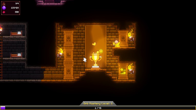 All Hail the Orb screenshot