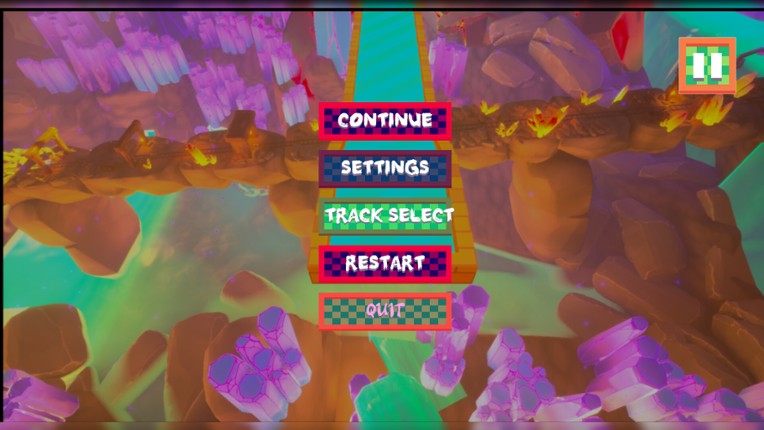 All Pro Golf screenshot