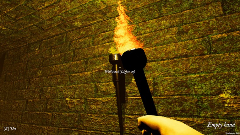 aMAZEd screenshot