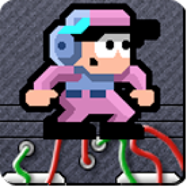 Games like Android Best Retro Lode Runner