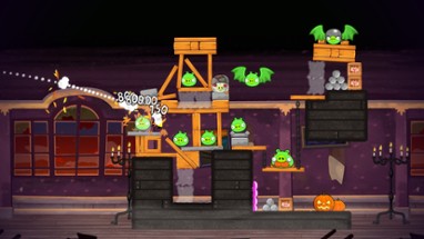 Angry Birds Trilogy Image