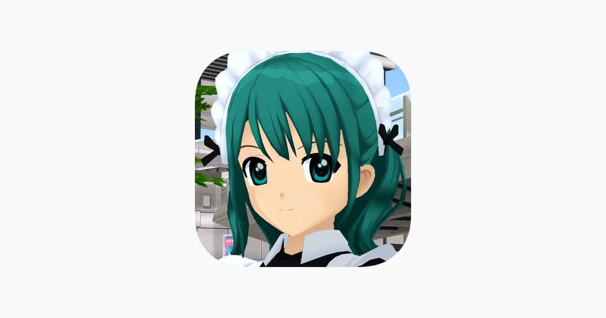 Games like Anime City 3D