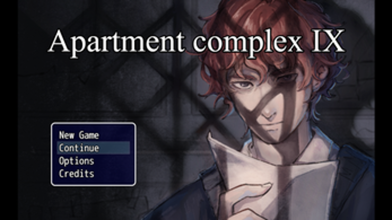 Apartment complex 9 Image