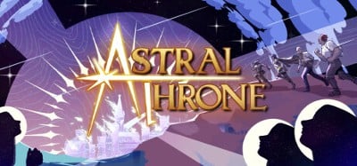 Astral Throne Image