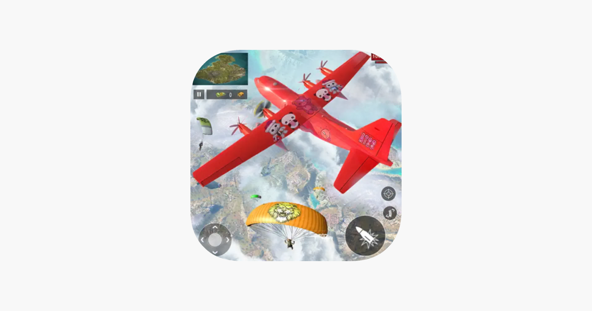 Games like ATSS 3D |Offline Shooting Game