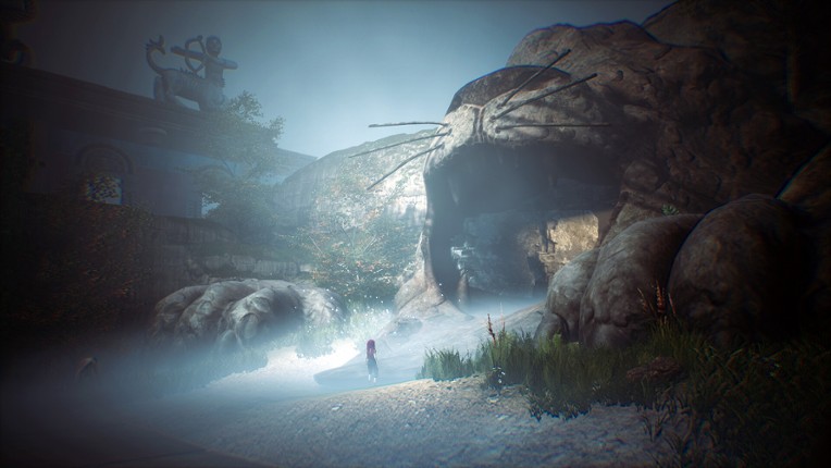 Ayasa: Shadows of Silence screenshot