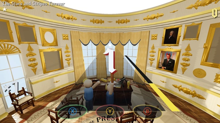 Baseball Bat Hero; or, Savagely Beating a Man With a Club Until He Dies of Blunt Force Trauma screenshot