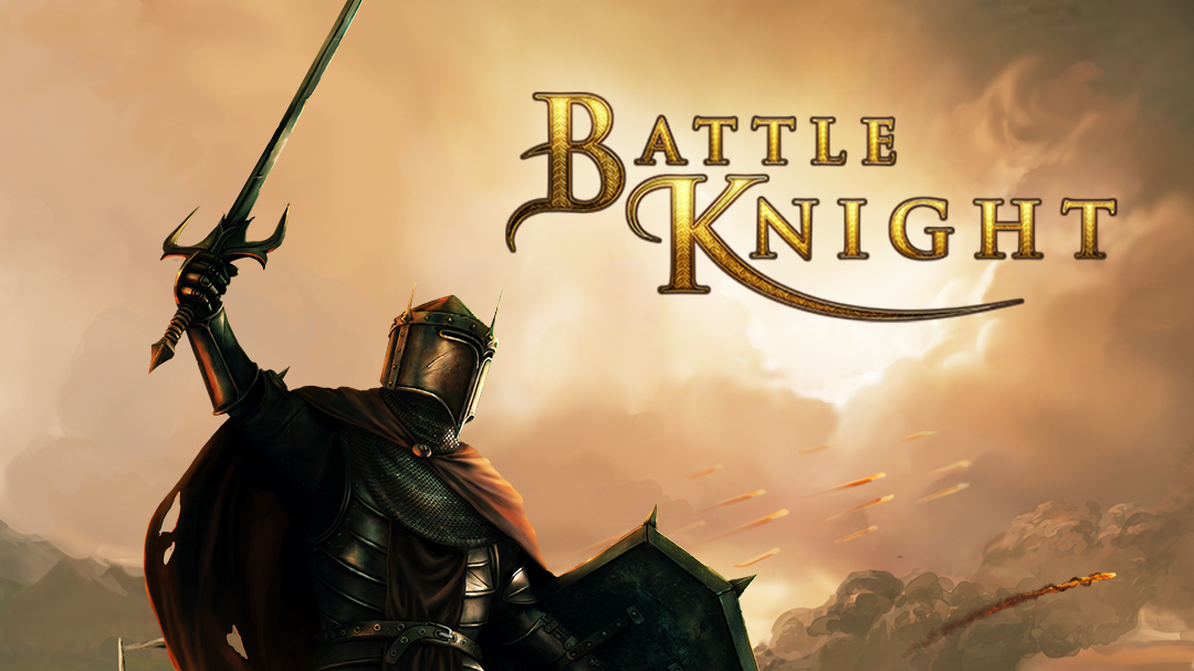 Games like Battle Knight
