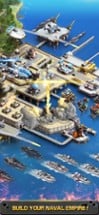 Battle of Warship: War of Navy Image