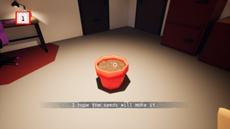 Beautiful Seed screenshot