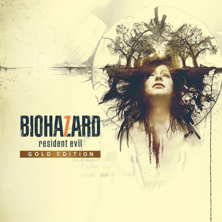 Games like BIOHAZARD 7 resident evil Gold Edition