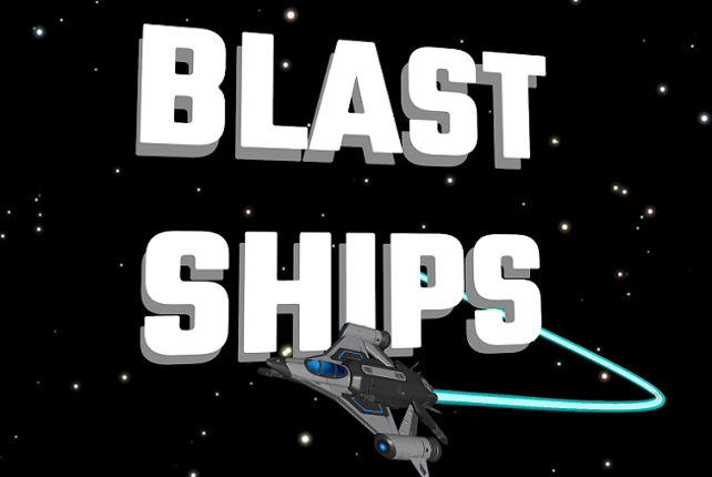 Blast Ships Image