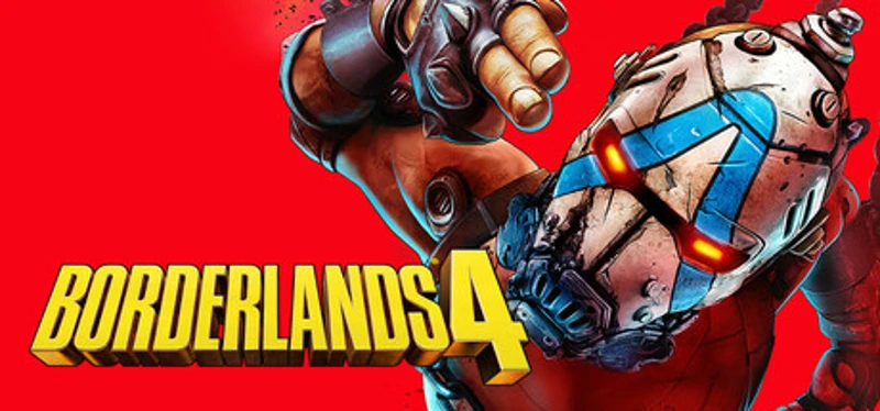 Borderlands 4 Image