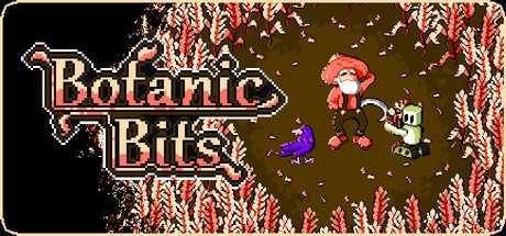 Games like Botanic Bits
