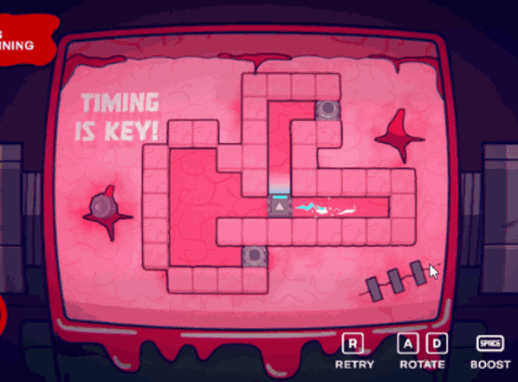 Brain Bolt screenshot