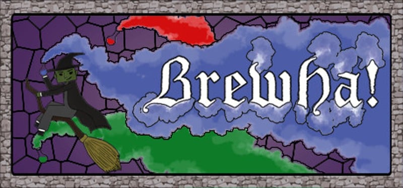 Brew-Ha Game Cover