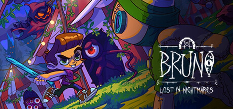 Bruno: Lost In Nightmares Image