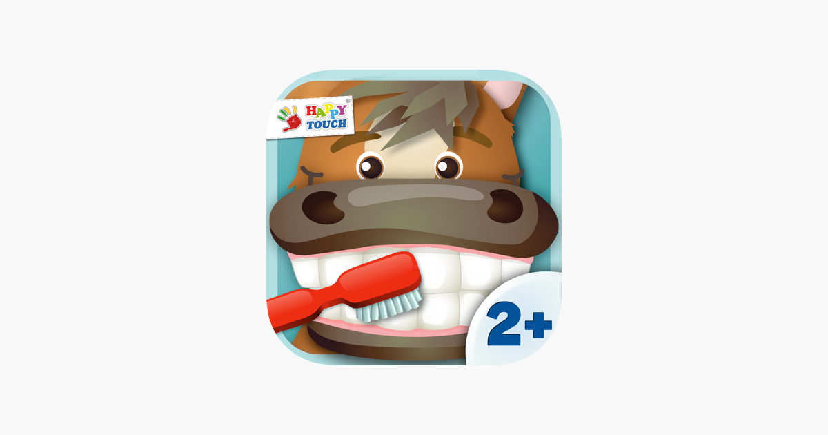 Games like Brush teeth: all clean?