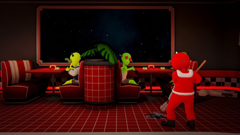 Burger Bots Inc. screenshot