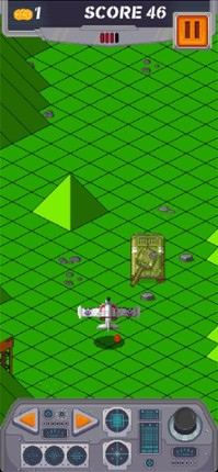 Captain Skyrunner Image