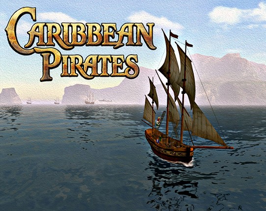 Caribbean Pirates Image