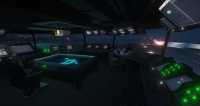 Carrier Command 2 Image