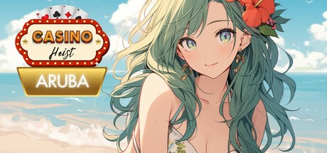 Games like Casino Heist: Aruba