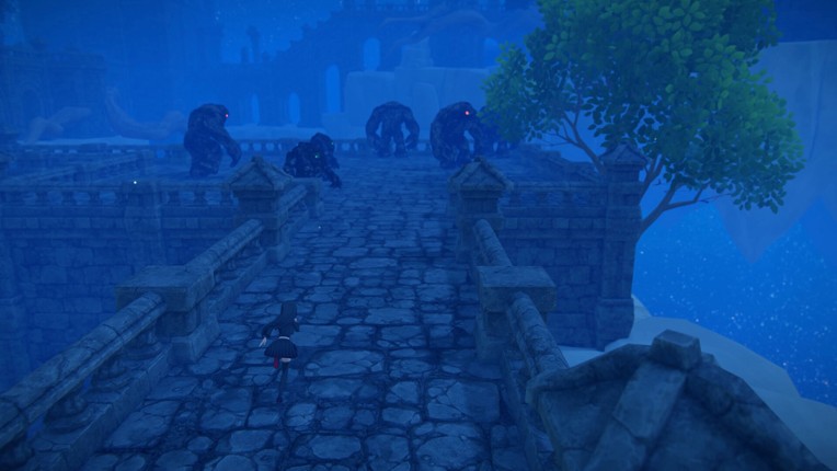 Castaway Diary: Portal to the Unknown Isles screenshot
