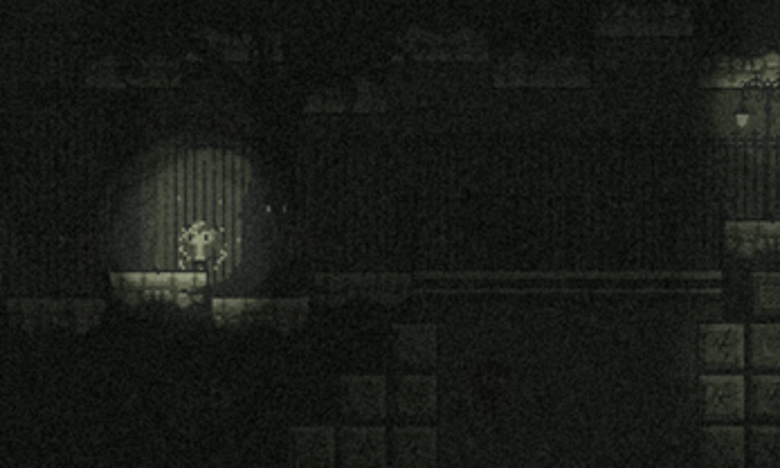 Cat Lighter Dasher screenshot