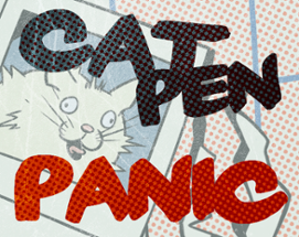 Cat Pen Panic Image