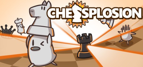 Games like Chessplosion