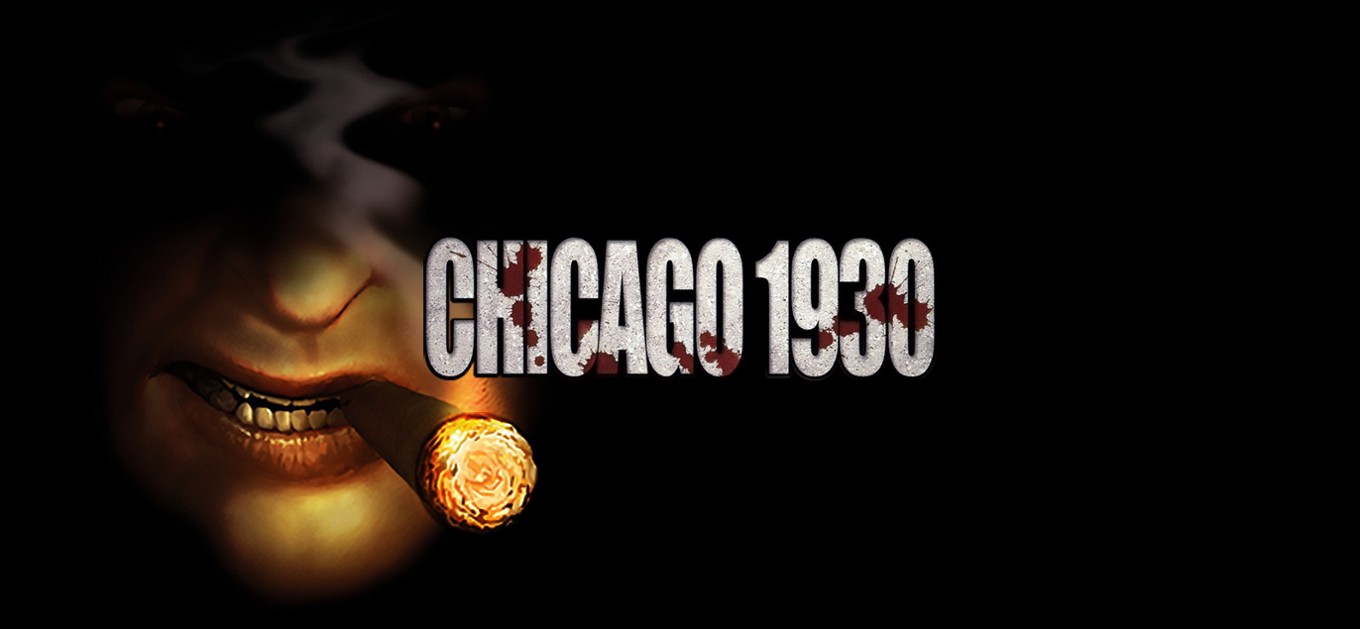 Games like Chicago 1930