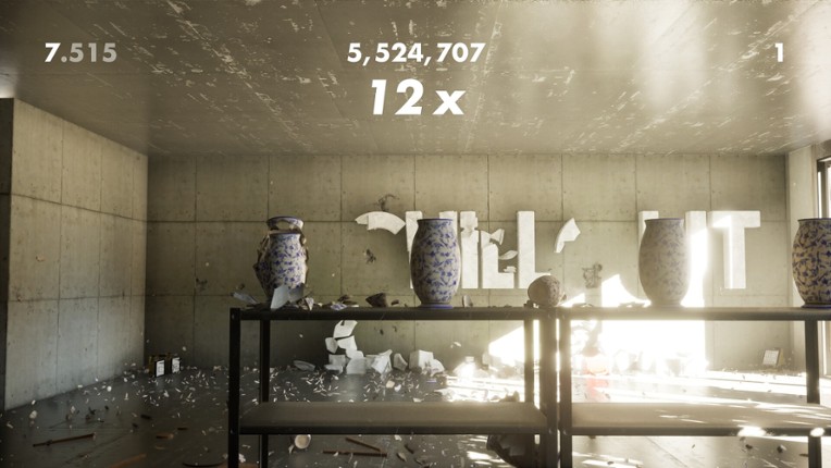 Chill Out: The Art of Chaos Image