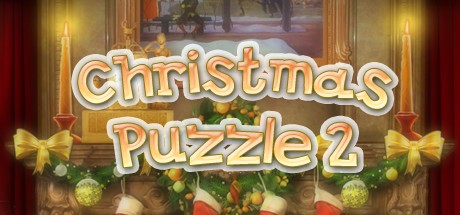 Games like Christmas Puzzle 2