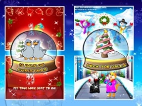 Christmas Song Collection Image