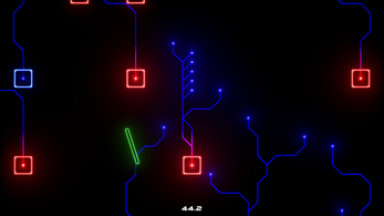 Circuit Spinner Image
