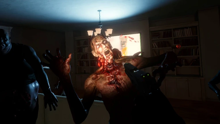 City of Hunger screenshot