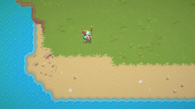 Click Mage screenshot