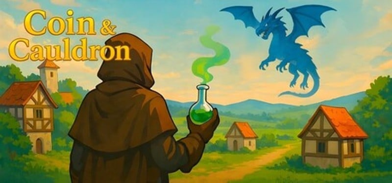 Coin & Cauldron Image