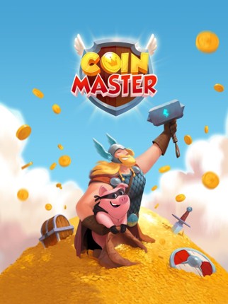Coin Master screenshot