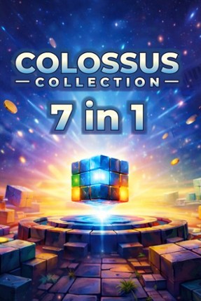 Colossus Collection - 7 in 1 Image