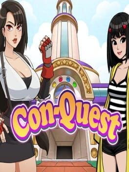 Games like Con-Quest