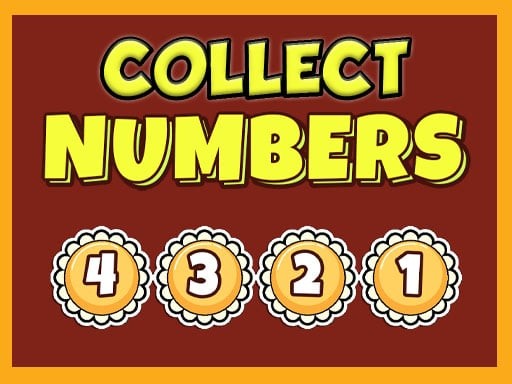 Games like Connect Numbers