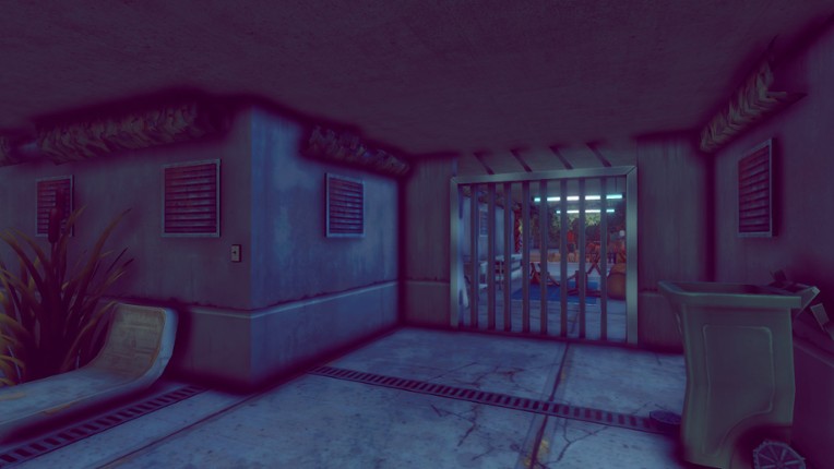 Connection screenshot