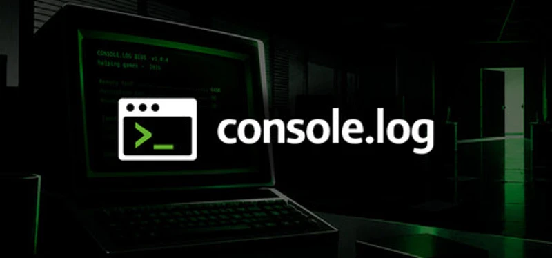 console.log Image