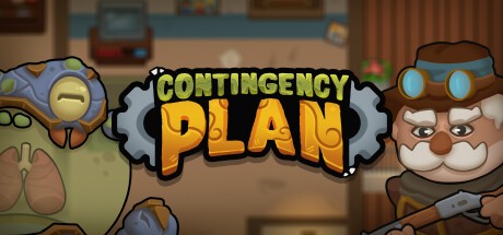Games like Contingency Plan