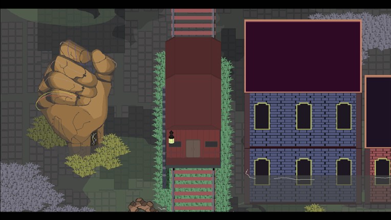 CORALINA - illacrimo screenshot