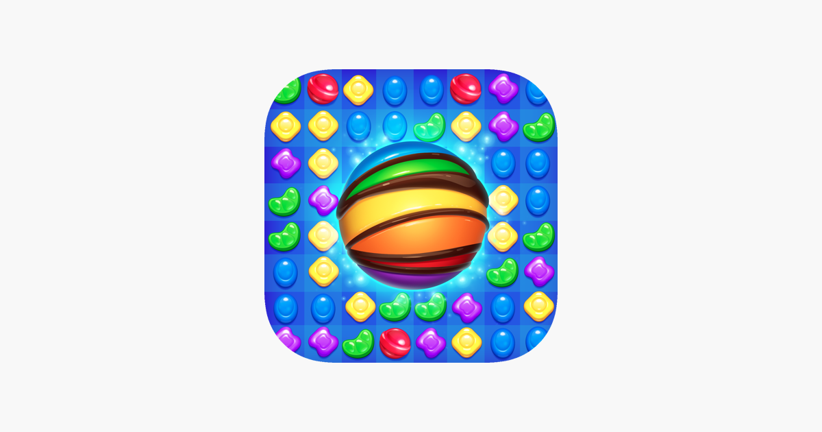 Games like Crafty Candy Jam